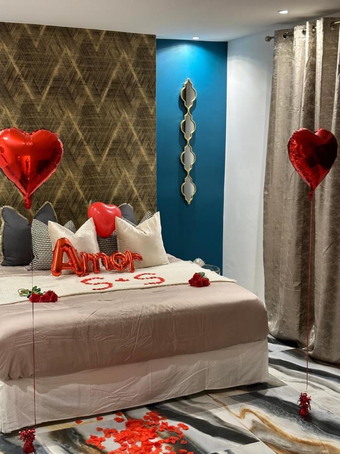 Suite De Prestige Avec Spa & Cinema Ivry-sur-Seine Esterno foto